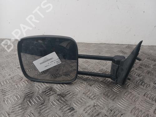 Used Left mirror OPEL COMBO Box Body/MPV (71_) 1.7 D (60 hp) 32078887
