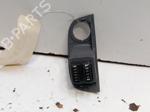 Left front window switch RENAULT MEGANE I Coach (DA0/1_) 1.6 16V (DA0B, DA04, DA11) | BP28793868I27 - Image 3