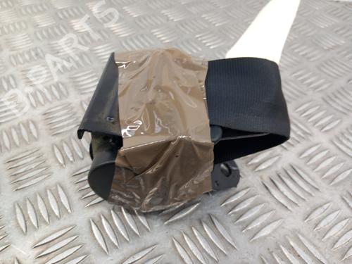 Used Rear left seatbelt Rear left seatbelt NISSAN QASHQAI I (J10, NJ10) 1.5 dCi (110 hp) 29898272 29898272