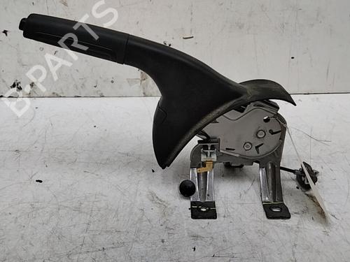 Hand brake RENAULT TWINGO III (BCM_, BCA_) 0.9 TCe 90 (BCM9, BCM2) | BP36424698I18 - Image 2