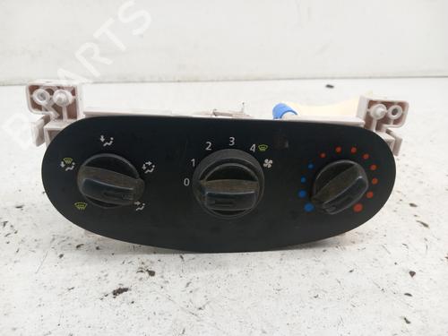 Used Climate control DACIA SANDERO 1.4 (BS0C, BS0A, BS0G, BS1F, BS0E) (75 hp) 28739718
