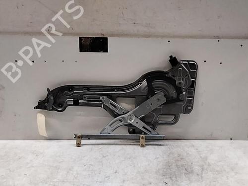 Rear left window mechanism HYUNDAI TRAJET (FO) 2.0 CRDi | BP28771093C24 