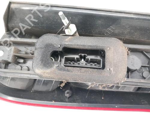 Left taillight FORD FOCUS C-MAX (DM2) 1.8 TDCi | BP28746147C34