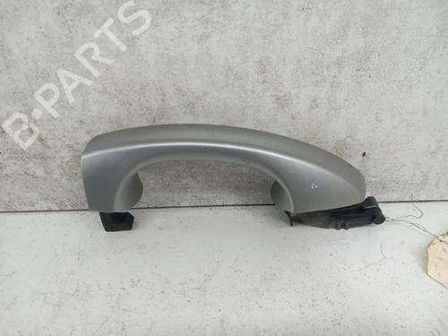 Used Front left exterior door handle Front left exterior door handle VW GOLF SPORTSVAN VII (AM1, AN1) [2014-2020] 28740882 28740882