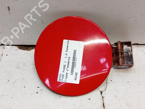 Used Fuel flap CHEVROLET SPARK (M300) 1.2 (82 hp) 28759012