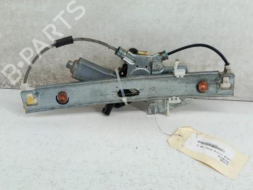 Rear left window mechanism MAZDA TRIBUTE (EP) 2.3 AWD (EP3W) | BP28746875C24 - Image 4