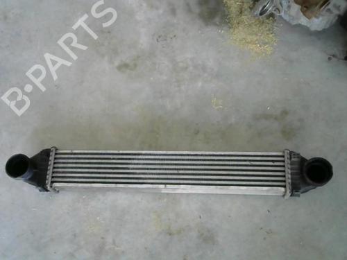 Used Intercooler MERCEDES-BENZ A-CLASS (W169) A 180 CDI (169.007, 169.307) (109 hp) 28755243