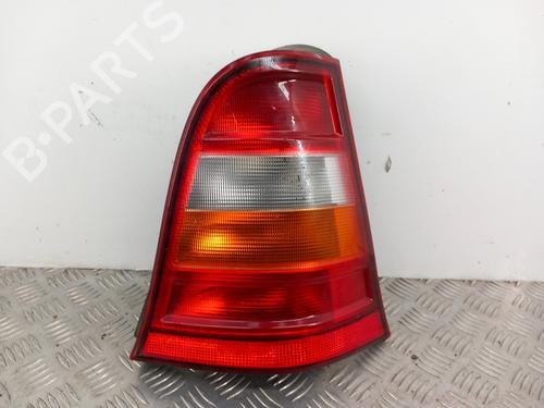 right-taillight-mercedes-benz-a-class-w168-1997-1998-1999-2000-2001-2002-2003-2004-2005-31761348 main image