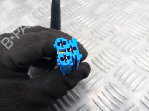 Ignition barrel PEUGEOT 206 Hatchback (2A/C) 1.4 i | BP28742191M48