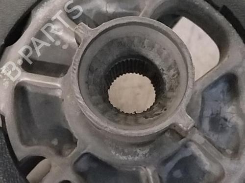 Used Steering wheel Steering wheel RENAULT MEGANE II (BM0/1_, CM0/1_) 1.5 dCi (BM1E, CM1E) (106 hp) 28785425 28785425