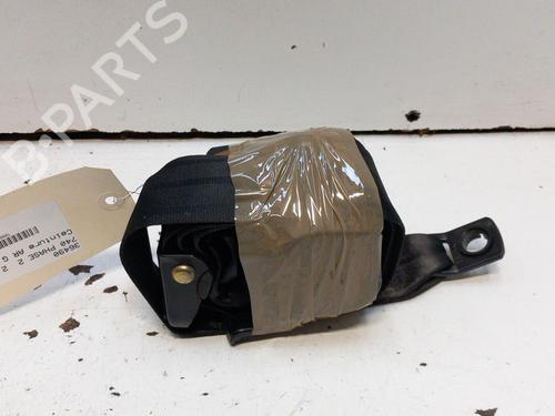 Used Rear left seatbelt Rear left seatbelt VOLVO 740 (744) 2.3 (115 hp) 28778201 28778201