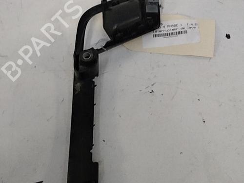 Right front window switch VW POLO IV (9N_, 9A_) 1.4 16V | BP28758062I26 