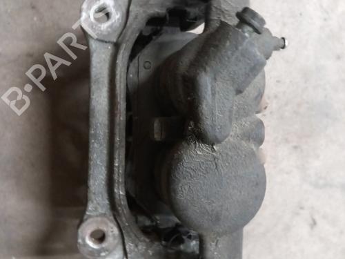 Left front brake caliper PEUGEOT 407 Coupe (6C_) 2.7 HDi | BP29025936M105