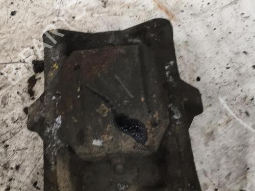 Left rear brake caliper CITROËN XM (Y3) 2.1 TD 12V | BP28747585M107