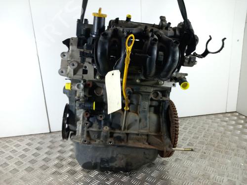 Used Engine RENAULT TWINGO I (C06_) 1.2 (C066, C068) (58 hp) 28734589