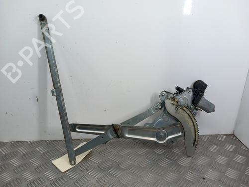 Used Front left window mechanism Front left window mechanism SUZUKI SWIFT III (MZ, EZ) 1.6 (RS416, RR 416, ZC31S) (125 hp) 30316892 30316892