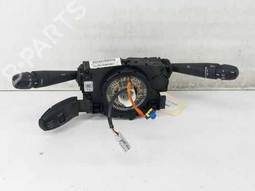 Used Steering column stalk Steering column stalk PEUGEOT 208 I (CA_, CC_) 1.4 HDi (68 hp) 28788350 28788350