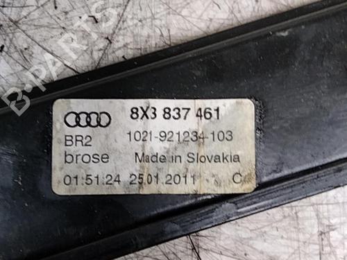 front-left-window-mechanism-audi-a1-8x1-8xk-2010-2011-2012-2013-2014-2015-2016-2017-2018-2019-28763261 main image