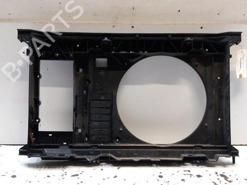 Front slam panel PEUGEOT 307 CC (3B) 2.0 HDi 135 | BP28759145C72 