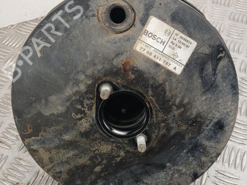 Used Servo brake Servo brake 37472220 37472220