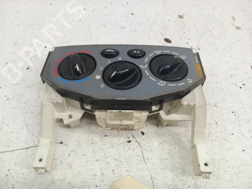 Climate control NISSAN PRIMASTAR Van (X83) 2.0 dCi 115 | BP28737820I5 - Image 3