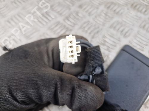 Sikkerhedssele-spænde Sikkerhedssele-spænde PEUGEOT 508 I (8D_) 2.0 HDi (140 hp) 32344505 32344505