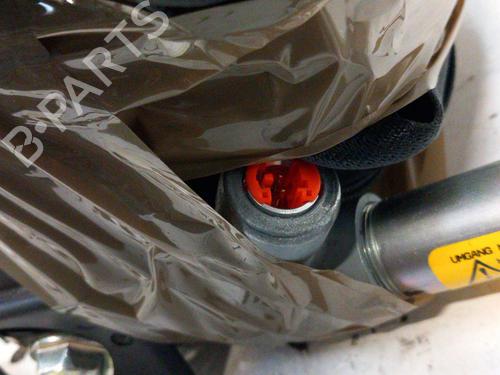 Front left seatbelt NISSAN NOTE (E11, NE11) 1.5 dCi | BP28793636I26