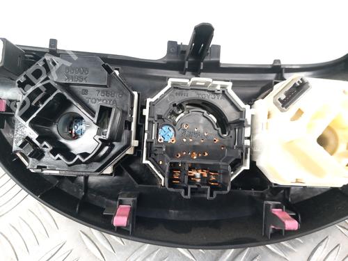 Used Climate control Climate control TOYOTA YARIS (_P13_) 1.4 D (NLP130_, NLP130) (90 hp) 30148929 30148929