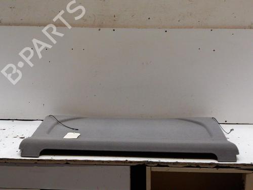 Rear parcel shelf NISSAN ALMERA II Hatchback (N16) 1.5 | BP28793580C85 