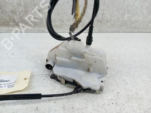 Elektronisk modul RENAULT TWINGO II (CN0_) 1.2 16V (CN04, CN0B) (75 hp) 28783773