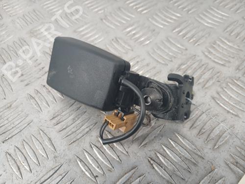 Used Seat buckle AUDI Q3 (8UB, 8UG) 2.0 TDI (140 hp) 31943746