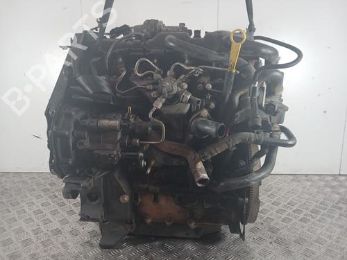 Used Engine Engine FORD TRANSIT CONNECT (P65_, P70_, P80_) 1.8 Di (75 hp) 33207010 33207010