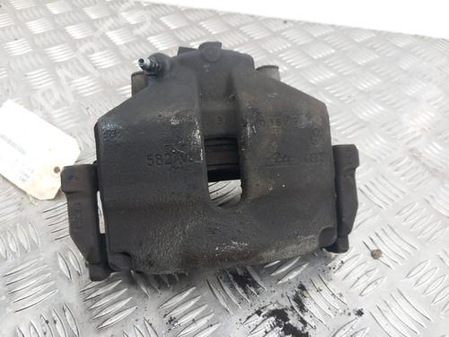 Bremssattel rechts vorne für VW PASSAT CC B6 (357) 2.0 TDI (140 hp) 28735587