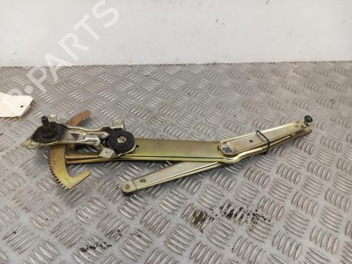 Used Front right window mechanism Front right window mechanism MERCEDES-BENZ MB Van (W631) D (631.332, 631.342) (72 hp) 29335669 29335669