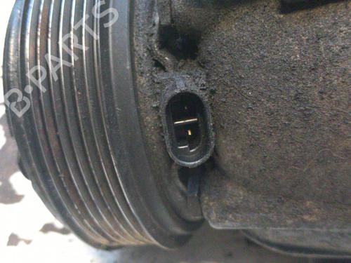 Used AC compressor AC compressor RENAULT MEGANE I (BA0/1_) 1.9 dTi (BA08, BA0N) (98 hp) 28778627 28778627