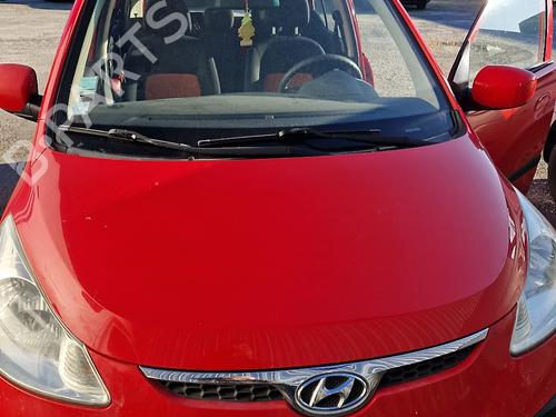Switch HYUNDAI i10 I (PA) 1.1 CRDi | BP28756698I30 - Image 6