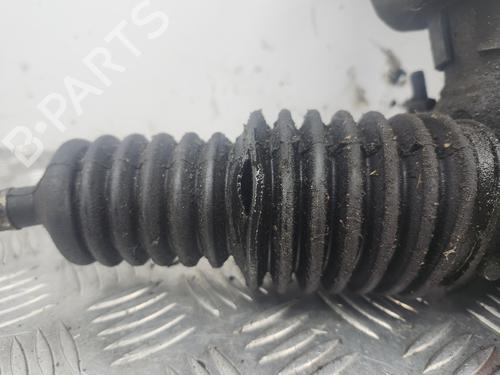Used Steering rack Steering rack RENAULT CLIO I (B/C57_, 5/357_) 1.9 D (B/C/S576, B/C/S57L) (64 hp) 35815047 35815047