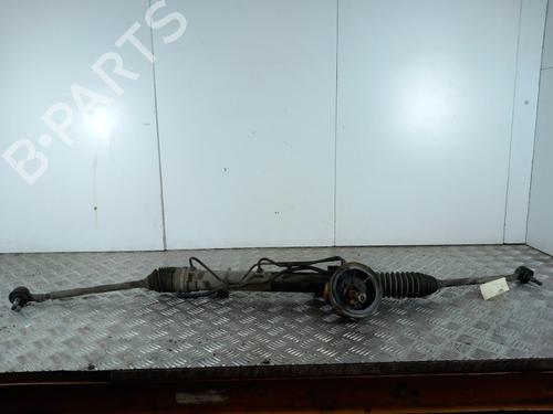 Used Steering rack Steering rack PEUGEOT 206 Hatchback (2A/C) 1.4 i (75 hp) 28743730 28743730