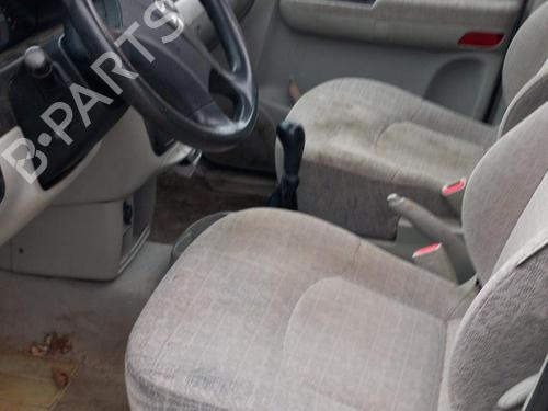 Used Parts HYUNDAI TRAJET (FO)  2.0 CRDi  4035060