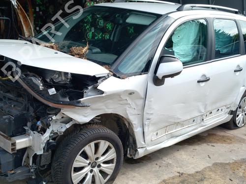 Gearbox CITROËN C3 Picasso (SH_) 1.6 BlueHDi 100 | BP28745506M3  - Image 6