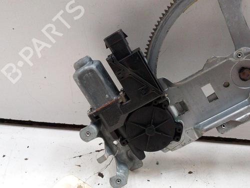 Front left window mechanism OPEL MERIVA A MPV (X03) 1.7 CDTI (E75) | BP28774038C22 