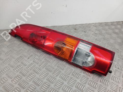 Used Right taillight RENAULT KANGOO Express (FC0/1_) 1.5 dCi (FC1E) (68 hp) 30299057