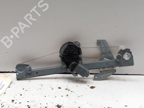 Front left window mechanism TOYOTA AYGO (_B1_) 1.0 (KGB10_, KGB10R) | BP28755874C22