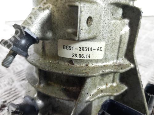 Used Steering pump Steering pump FORD MONDEO IV (BA7) 2.0 TDCi (140 hp) 28744572 28744572