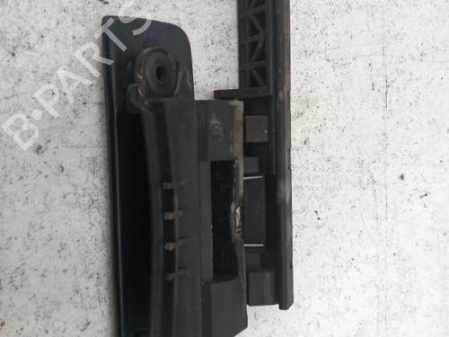 Front left exterior door handle PEUGEOT 306 Hatchback (7A, 7C, N3, N5) 1.9 D | BP28740333C128 