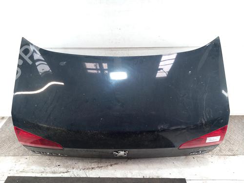 Used Tailgate PEUGEOT 607 (9D, 9U) 2.2 HDi (133 hp) 28738661