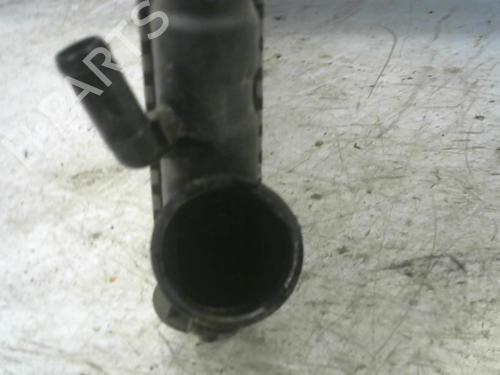 Used Water radiator Water radiator CITROËN BERLINGO / BERLINGO FIRST Box Body/MPV (M_) 1.9 D 70 (MBWJZ, MCWJZ) (69 hp) 28765570 28765570