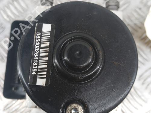 ABS pump PEUGEOT 207 (WA_, WC_) 1.6 HDi | BP29974542M43 