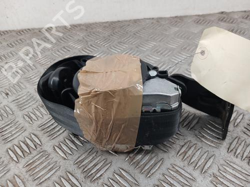 Used Front right seatbelt Front right seatbelt RENAULT CAPTUR I (J5_, H5_) 1.2 TCe 120 (118 hp) 33634698 33634698