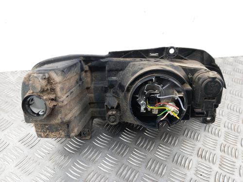 Left headlight PEUGEOT 106 II (1A_, 1C_) 1.1 i | BP29453571C28 